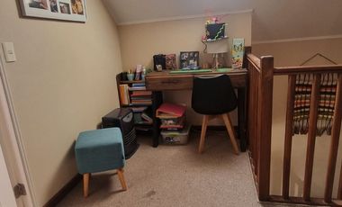 VENDE CASA INDIVIDUAL EN LA RESERVA MACHALI