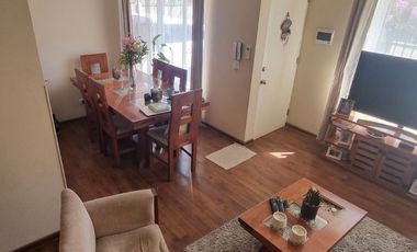 VENDE CASA INDIVIDUAL EN LA RESERVA MACHALI