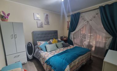 VENDE CASA INDIVIDUAL EN LA RESERVA MACHALI