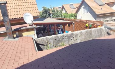 VENDE CASA INDIVIDUAL EN LA RESERVA MACHALI