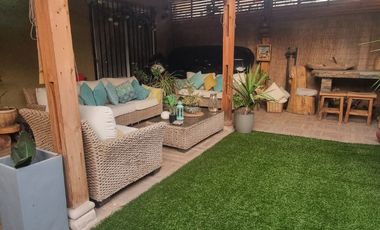 VENDE CASA INDIVIDUAL EN LA RESERVA MACHALI