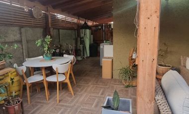 VENDE CASA INDIVIDUAL EN LA RESERVA MACHALI