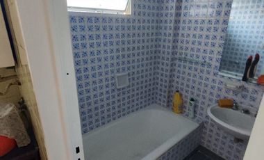 VILLA DEL PARQUE - Monoambiente - Melincue al 3100 - 2do Piso