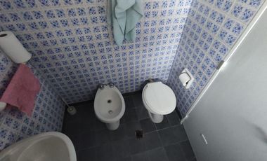 VILLA DEL PARQUE - Monoambiente - Melincue al 3100 - 2do Piso