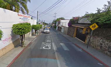 ¡GRAN OPORTUNIDAD! ¡REMATE DE PROPIEDAD!.  REAL TETELA CUERNAVACA, MOR.