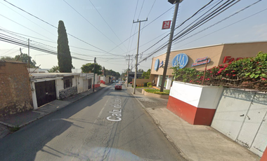 ¡GRAN OPORTUNIDAD! ¡REMATE DE PROPIEDAD!.  REAL TETELA CUERNAVACA, MOR.