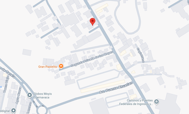 ¡GRAN OPORTUNIDAD! ¡REMATE DE PROPIEDAD!.  REAL TETELA CUERNAVACA, MOR.