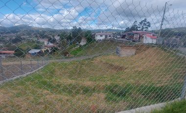 Terreno Vía al Valle 600mt2 de OPORTUNIDAD