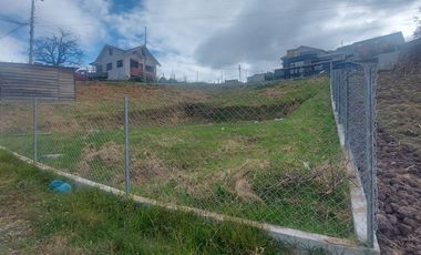 Terreno Vía al Valle 600mt2 de OPORTUNIDAD