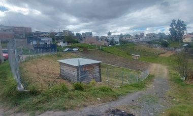 Terreno Vía al Valle 600mt2 de OPORTUNIDAD