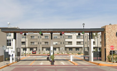 INVIERTE Y OBTEN GANANCIAS. CASA ADJUDICADA EN Hacienda de los Pinos, Xalpa, Ex Hacienda de Xalpa, Estado de México