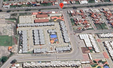 INVIERTE Y OBTEN GANANCIAS. CASA ADJUDICADA EN Hacienda de los Pinos, Xalpa, Ex Hacienda de Xalpa, Estado de México