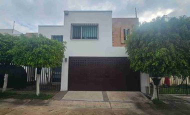 Casa en renta en León De Los Aldama, León