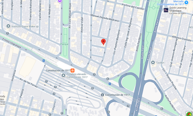 GRAN INMUEBLE CON LOCAL COMERCIAL UBICADO EN IZTALAPA