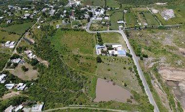 RANCHO EN VENTA EN LAGUNILLAS HUIMILPAN, QRO