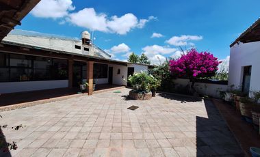 RANCHO EN VENTA EN LAGUNILLAS HUIMILPAN, QRO