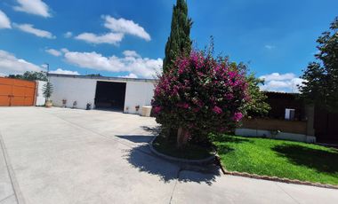 RANCHO EN VENTA EN LAGUNILLAS HUIMILPAN, QRO