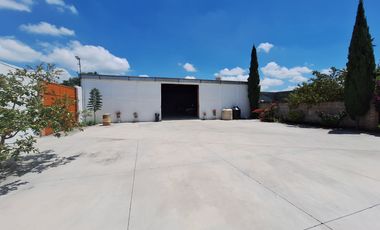 RANCHO EN VENTA EN LAGUNILLAS HUIMILPAN, QRO