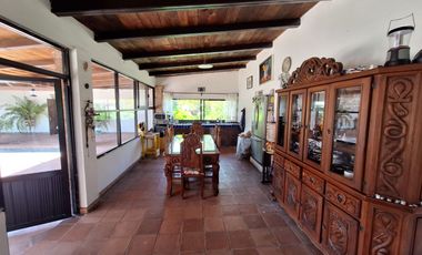 RANCHO EN VENTA EN LAGUNILLAS HUIMILPAN, QRO