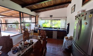 RANCHO EN VENTA EN LAGUNILLAS HUIMILPAN, QRO