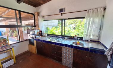 RANCHO EN VENTA EN LAGUNILLAS HUIMILPAN, QRO