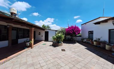 RANCHO EN VENTA EN LAGUNILLAS HUIMILPAN, QRO