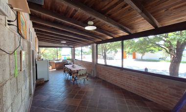 RANCHO EN VENTA EN LAGUNILLAS HUIMILPAN, QRO