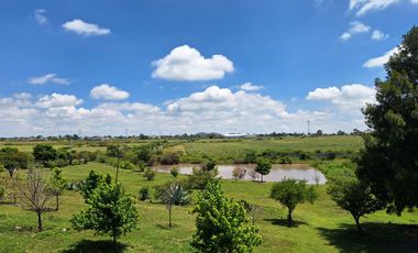 RANCHO EN VENTA EN LAGUNILLAS HUIMILPAN, QRO