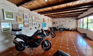 RANCHO EN VENTA EN LAGUNILLAS HUIMILPAN, QRO