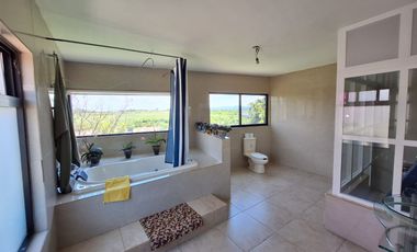 RANCHO EN VENTA EN LAGUNILLAS HUIMILPAN, QRO