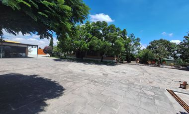 RANCHO EN VENTA EN LAGUNILLAS HUIMILPAN, QRO