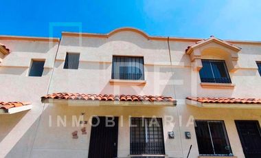 RENTA CASA EN ALTA CALIFORNIA TLAJOMULCO