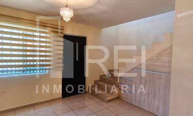 RENTA CASA EN ALTA CALIFORNIA TLAJOMULCO