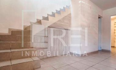 RENTA CASA EN ALTA CALIFORNIA TLAJOMULCO