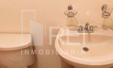 RENTA CASA EN ALTA CALIFORNIA TLAJOMULCO