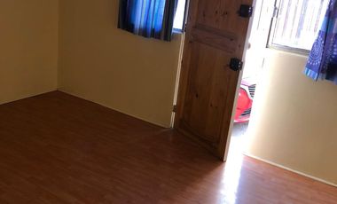 Casa, Calle Anhidrita