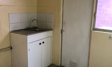 Casa, Calle Anhidrita