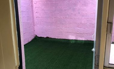 Casa, Calle Anhidrita