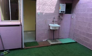 Casa, Calle Anhidrita