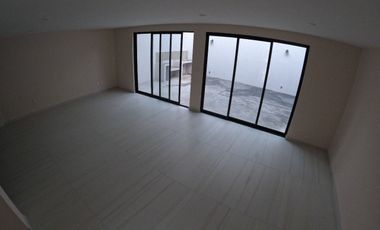 Casa Nueva en Venta en Zacatecas en Fraccionamiento Bosque de las Cumbres, en Colinas del Padre