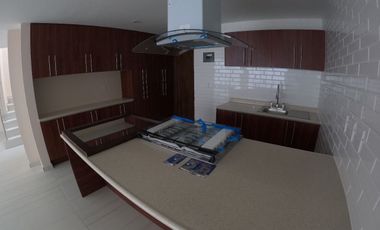 Casa Nueva en Venta en Zacatecas en Fraccionamiento Bosque de las Cumbres, en Colinas del Padre