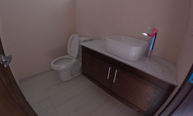 Casa Nueva en Venta en Zacatecas en Fraccionamiento Bosque de las Cumbres, en Colinas del Padre