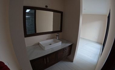 Casa Nueva en Venta en Zacatecas en Fraccionamiento Bosque de las Cumbres, en Colinas del Padre