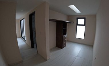 Casa Nueva en Venta en Zacatecas en Fraccionamiento Bosque de las Cumbres, en Colinas del Padre