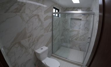 Casa Nueva en Venta en Zacatecas en Fraccionamiento Bosque de las Cumbres, en Colinas del Padre