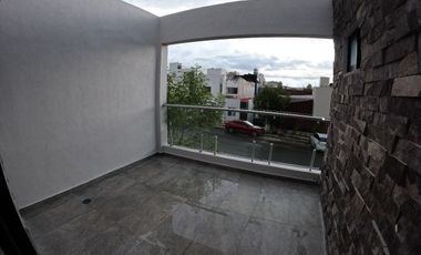 Casa Nueva en Venta en Zacatecas en Fraccionamiento Bosque de las Cumbres, en Colinas del Padre