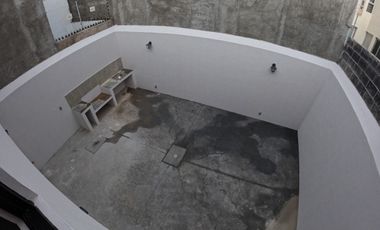 Casa Nueva en Venta en Zacatecas en Fraccionamiento Bosque de las Cumbres, en Colinas del Padre