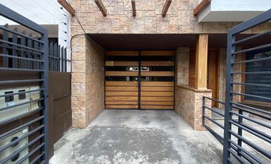 🏡 ¡Casa de OPORTUNIDAD en VENTA en Juan León Mera 3-55, Cuenca! 📐 Área total: 1.200 m²