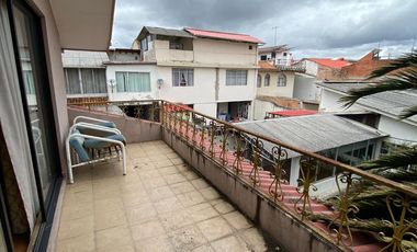 🏡 ¡Casa de OPORTUNIDAD en VENTA en Juan León Mera 3-55, Cuenca! 📐 Área total: 1.200 m²