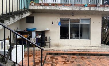 🏡 ¡Casa de OPORTUNIDAD en VENTA en Juan León Mera 3-55, Cuenca! 📐 Área total: 1.200 m²